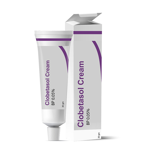 CLOBETASOL CREAM